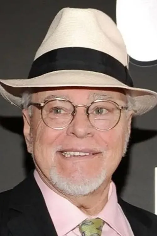 Wayne Jackson interpretando a 