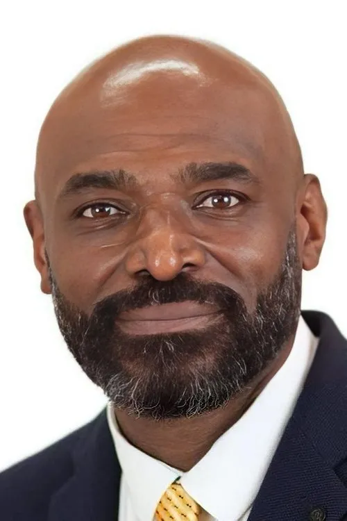 Tim Cullingworth-Hudson ha trabajado con Wayne O. Reid en 1 ocasiones