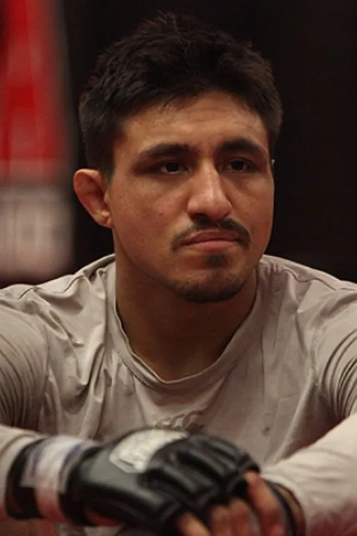 David Douglas ha trabajado con Wayne Phillips en 1 ocasiones