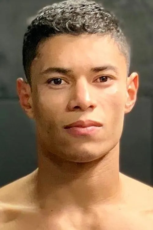 Jerrell Hodge ha trabajado con Weber Almeida en 1 ocasiones