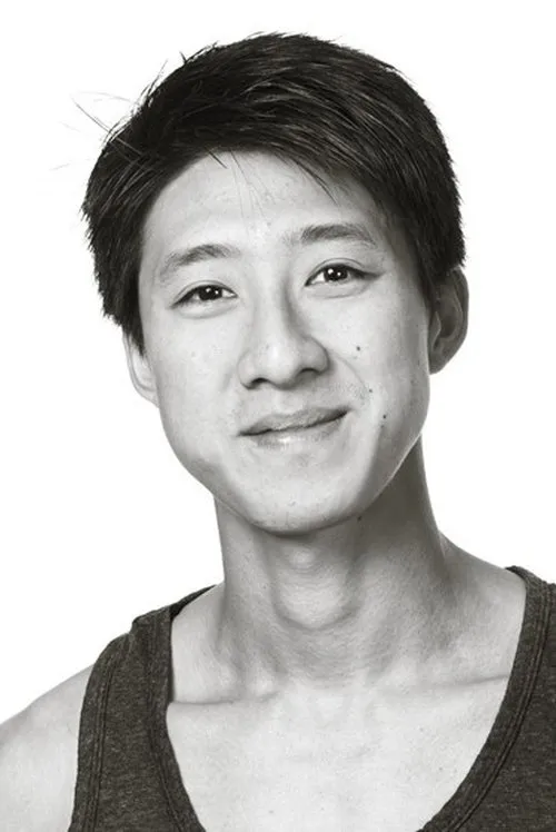 Wei Chen — personaje: ???