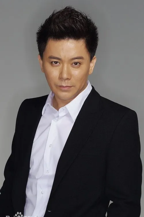 Foto de perfil del actor Wei Ren en el reparto