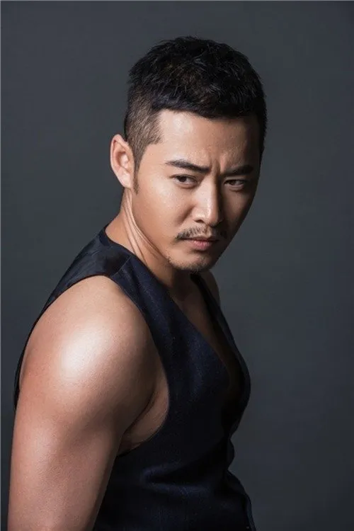 Alan Yu Ga-Lun ha trabajado con Wei Wei en 1 ocasiones