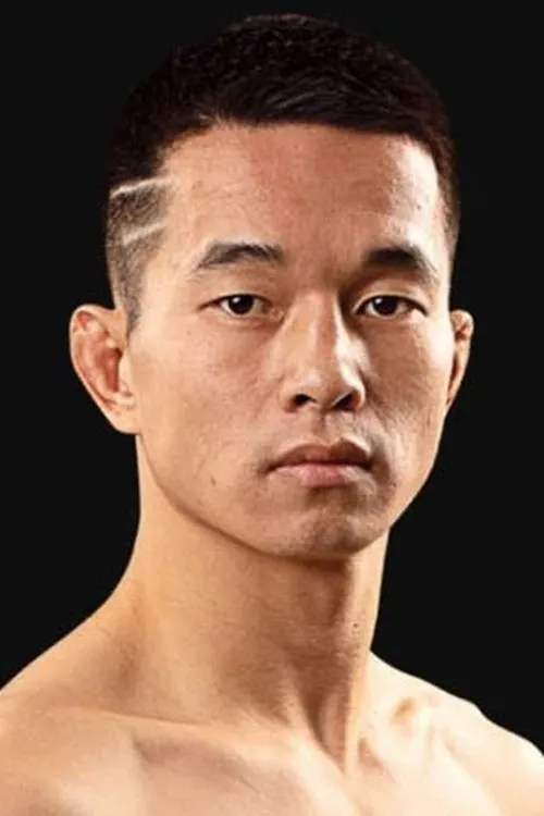 Alexey Balyko ha trabajado con Wei Xie en 1 ocasiones