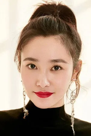 Jiang Zhong Wei ha trabajado con Wei Yunxi en 1 ocasiones