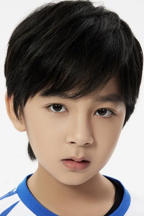 Weiluo Xu en su biografía y filmografía