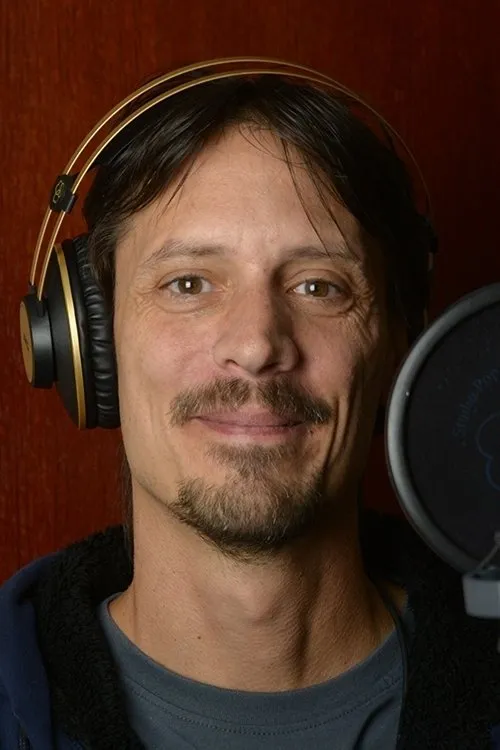 Sebastian Winkler ha trabajado con Welker Gábor en 1 ocasiones