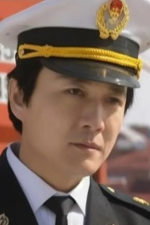 Hou Yaohua ha trabajado con Wen Haitao en 1 ocasiones