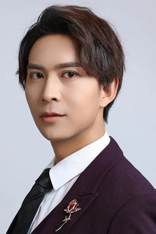 Li Ruixue ha trabajado con Wen Hongyi en 1 ocasiones