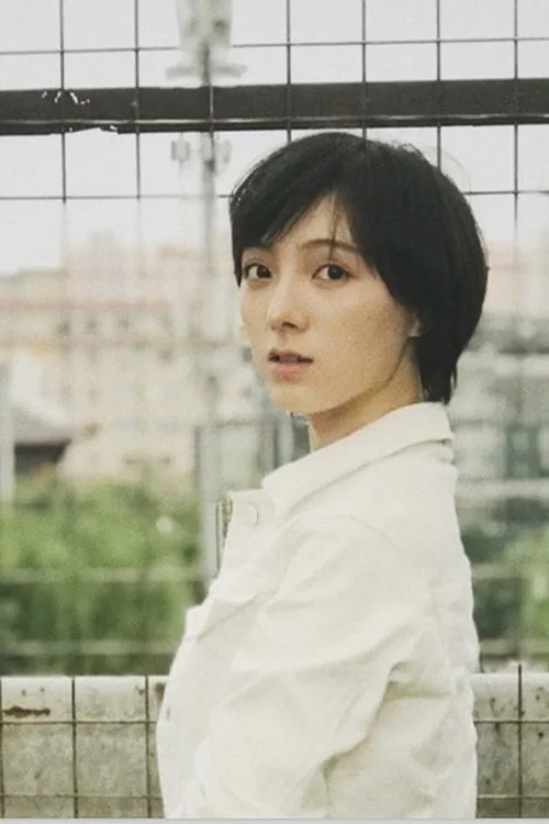 Wen Jie — personaje: Hu Die