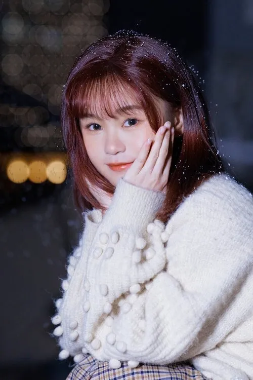 Foto de perfil del actor Wen Liu en el reparto