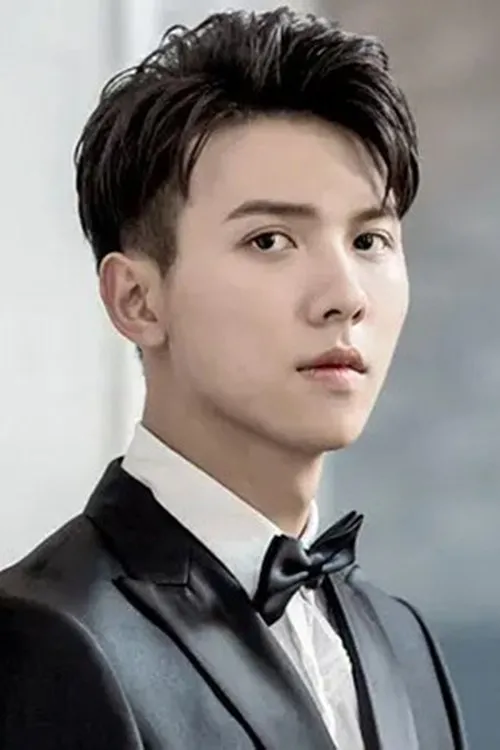 Wen Sheng — personaje: Fan Jian