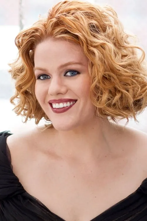 Jacob Wade ha trabajado con Wendy Bryn Harmer en 1 ocasiones