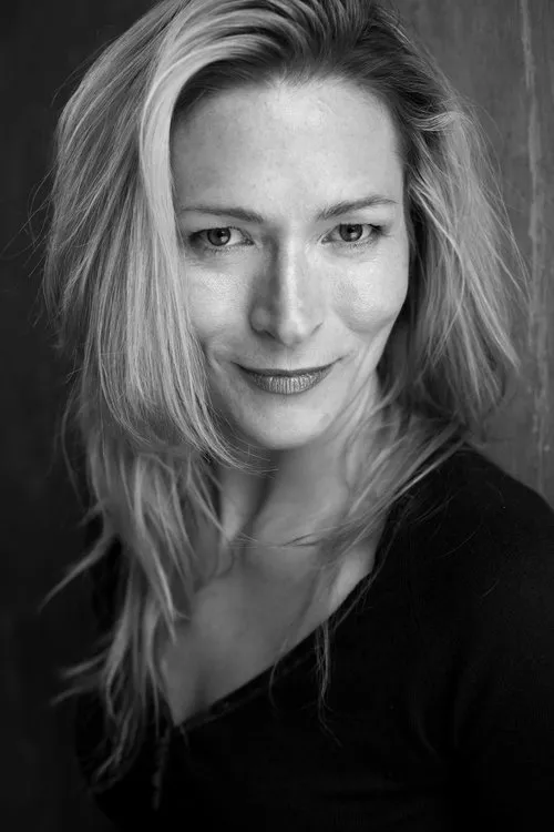 Geraint Morgan ha trabajado con Wendy Cooper en 1 ocasiones