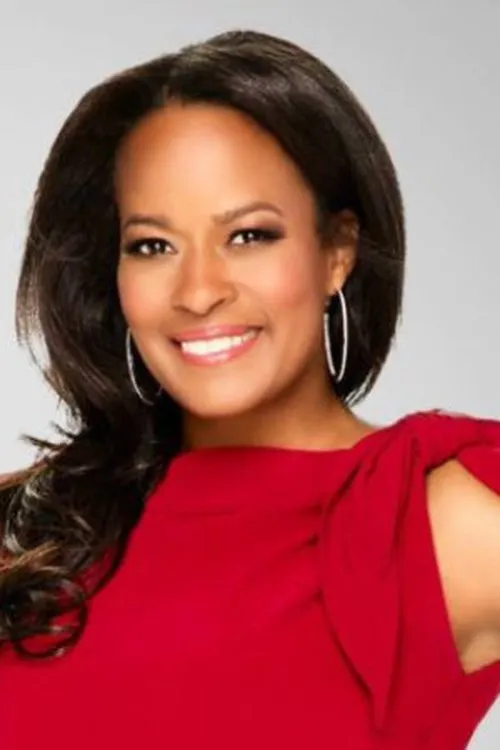 Foto de perfil del actor Wendy Credle en el reparto