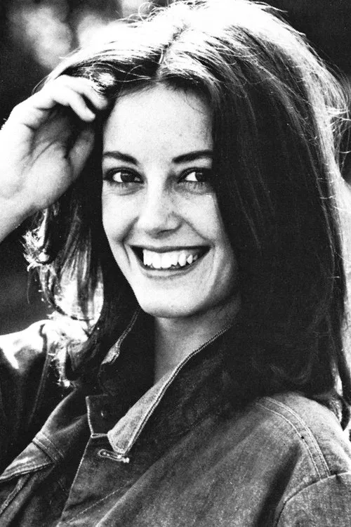 Wendy D'Olive interpretando a Licia