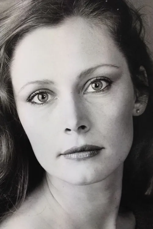 Wendy Hughes — personaje: Jilly Stewart