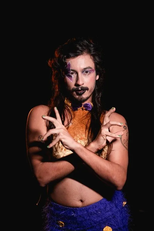 Vita Pereira ha trabajado con Wendy Moretti en 1 ocasiones