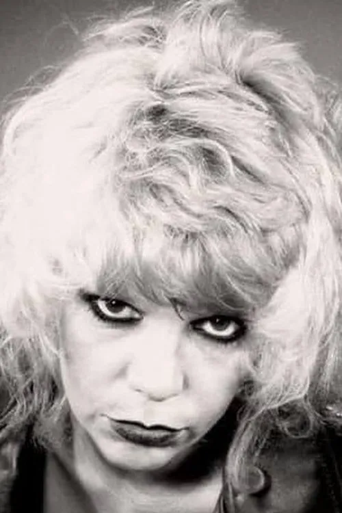 Wendy O. Williams — personaje: Conju