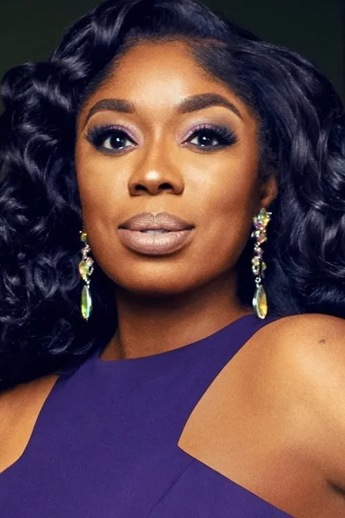 Gizelle Bryant ha trabajado con Wendy Osefo en 1 ocasiones