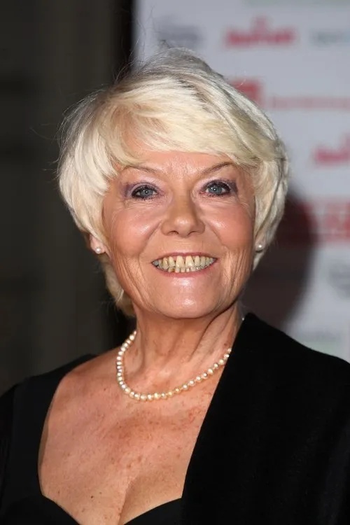 Pamela Cundell ha trabajado con Wendy Richard en 2 ocasiones