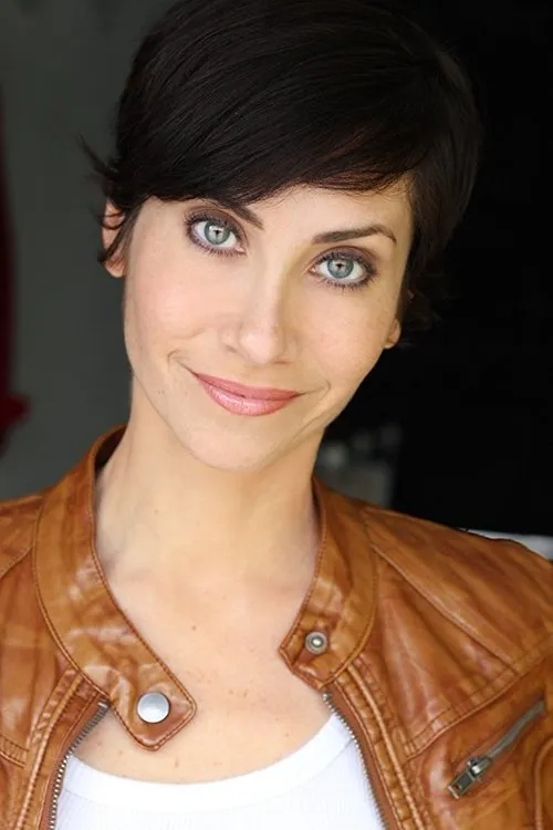 Raymond Shepard ha trabajado con Wendy Rosoff en 1 ocasiones