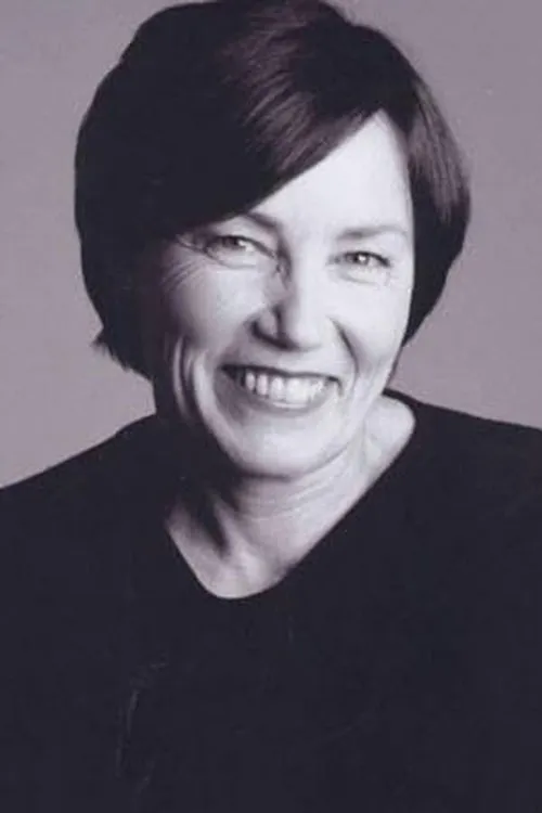 Geoff Brooks ha trabajado con Wendy Strehlow en 1 ocasiones