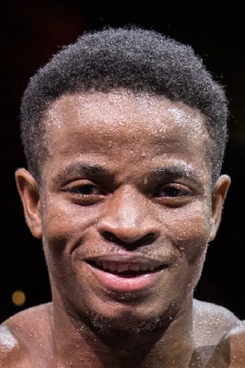 Wendy Toussaint interpretando a Self