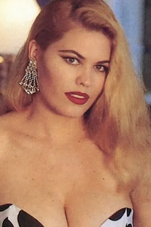 Wendy Windham — personaje: Ospite