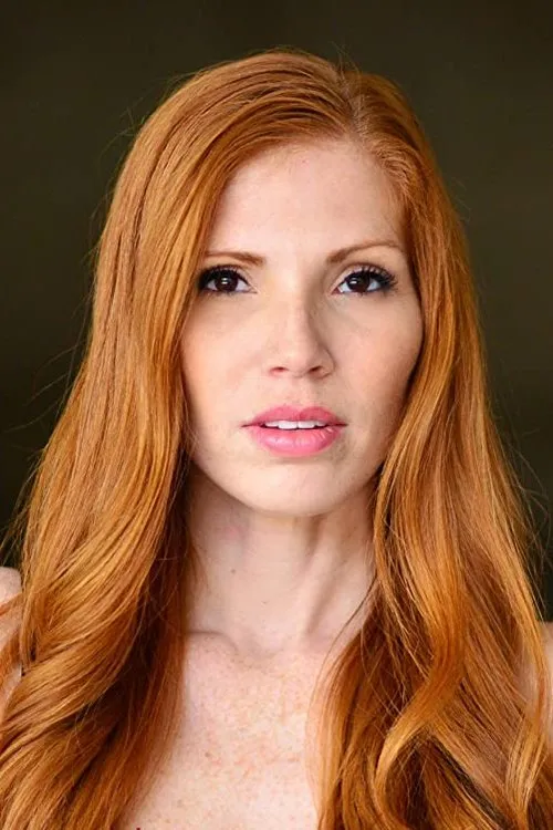 Wendy Wynne interpretando a Whitney