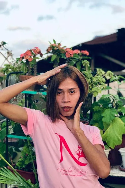 Foto de perfil del actor Wennie The Pooh en el reparto