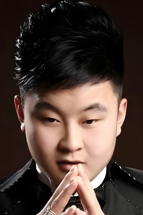 Foto de perfil del actor Wentao Chang en el reparto