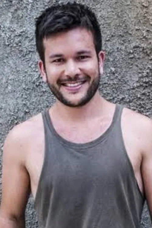 Werles Pajero en su biografía y filmografía