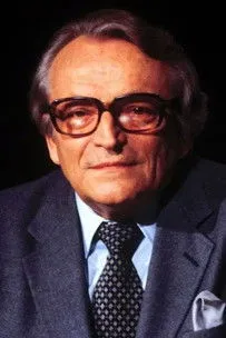 Werner Baecker — personaje: Host