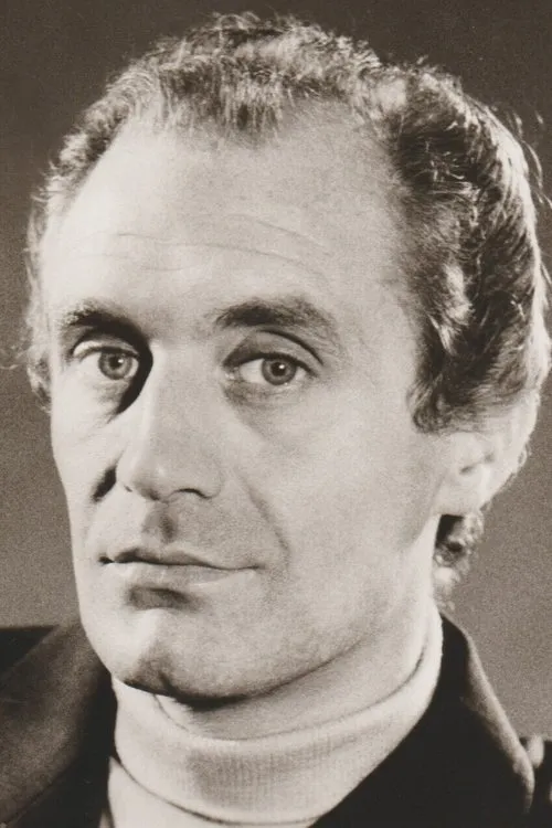 Gerlach Fiedler ha trabajado con Werner Cartano en 1 ocasiones