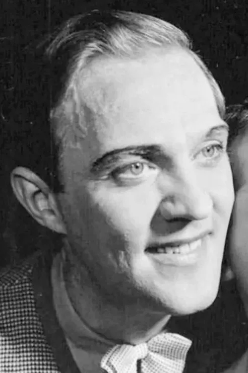 Tord Ganmark ha trabajado con Werner Ohlson en 1 ocasiones