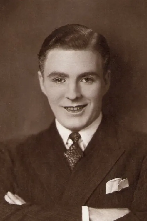 Werner Pittschau interpretando a 