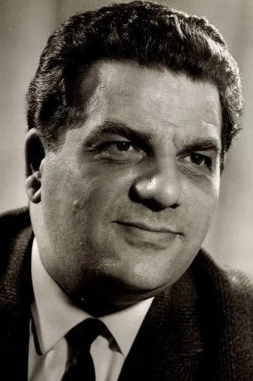 Beate Kiupel ha trabajado con Werner Riepel en 2 ocasiones