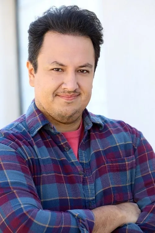 Wes Martinez interpretando a Jose