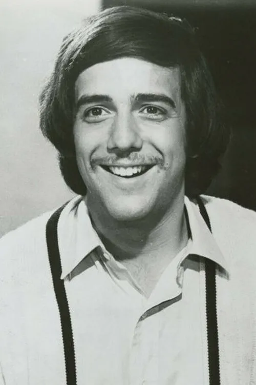 Ricky Kelman ha trabajado con Wes Stern en 1 ocasiones