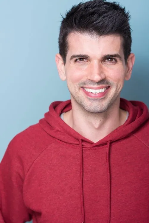 Lacy McClory ha trabajado con Wes Tate en 2 ocasiones