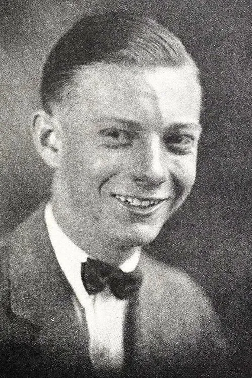 Wesley Barry interpretando a Redhead