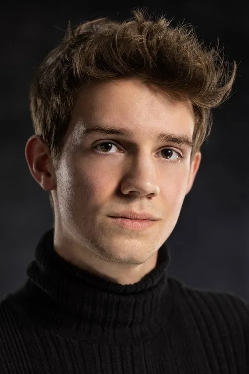 Chris Rhydings ha trabajado con Wesley Benson en 1 ocasiones