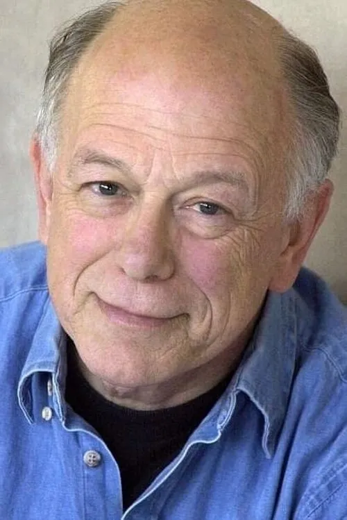 Weston Nathanson interpretando a Mr. Willis