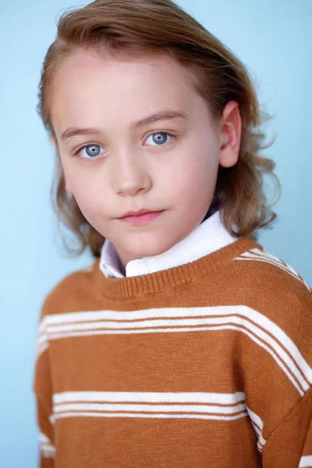 Verona Blue ha trabajado con Weston Oliver en 1 ocasiones