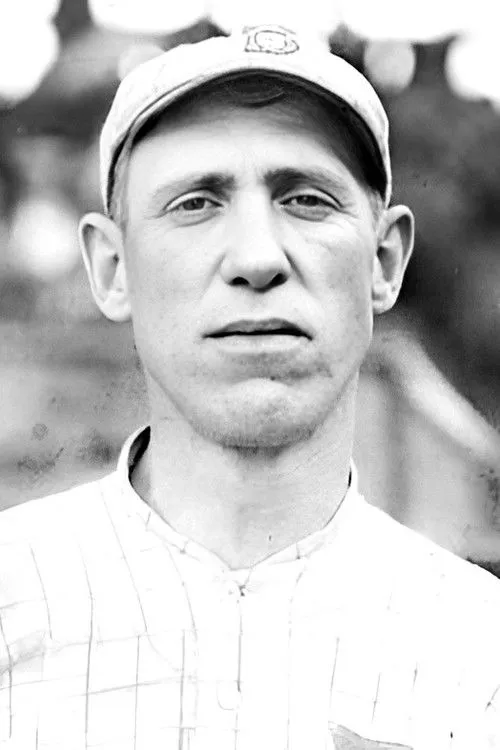 Wheezer Dell interpretando a Brother