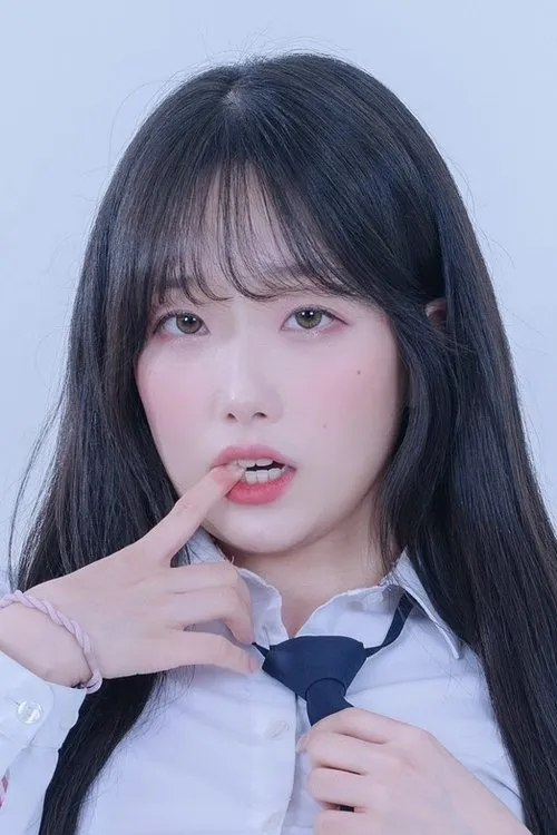 White Sugar interpretando a Ga-yeon