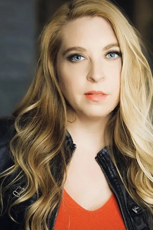 Peter Nishan ha trabajado con Whitney Ann Jenkins en 1 ocasiones