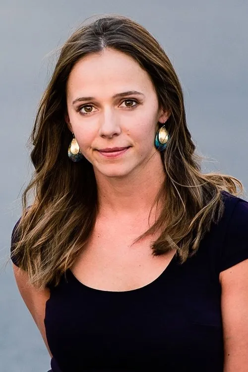 Marla Sokoloff ha trabajado con Whitney Palmer en 1 ocasiones