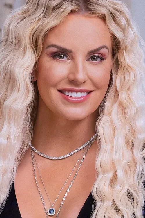 Whitney Rose — personaje: Self